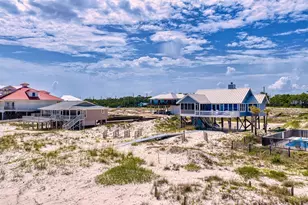1412 E Gulf Beach Dr, Saint George Island, FL 32328 - Photo 5