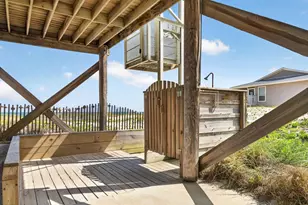 1412 E Gulf Beach Dr, Saint George Island, FL 32328 - Photo 49