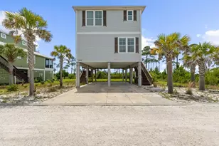 2579 Sr 30-A, Port Saint Joe, FL 32456 - Photo 1