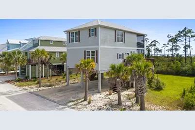2579 Sr 30-A, Port Saint Joe, FL 32456 - Photo 49