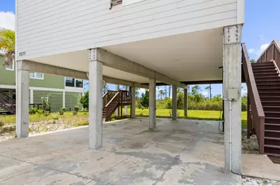 2579 Sr 30-A, Port Saint Joe, FL 32456 - Photo 47