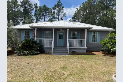 197 Palm Breeze Way, Port Saint Joe, FL 32456 - Photo 1