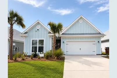 492 Vermilion Cir, Port Saint Joe, FL 32456 - Photo 1