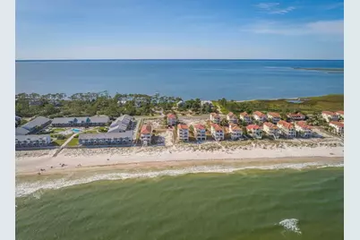 1840 Sunset Dr, Saint George Island, FL 32328 - Photo 13