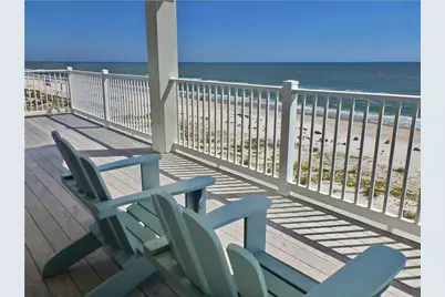 1840 Sunset Dr, Saint George Island, FL 32328 - Photo 3