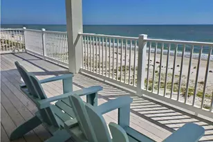 1840 Sunset Dr, Saint George Island, FL 32328 - Photo 3
