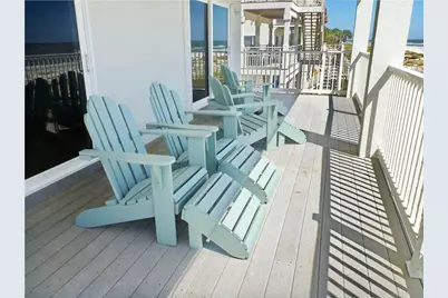 1840 Sunset Dr, Saint George Island, FL 32328 - Photo 5
