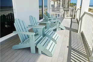 1840 Sunset Dr, Saint George Island, FL 32328 - Photo 5