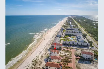 1840 Sunset Dr, Saint George Island, FL 32328 - Photo 11