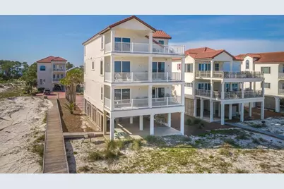1840 Sunset Dr, Saint George Island, FL 32328 - Photo 15
