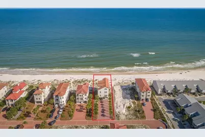 1840 Sunset Dr, Saint George Island, FL 32328 - Photo 1