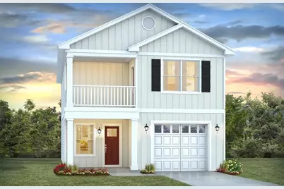 1088 Backwater Rd, Port Saint Joe, FL 32456 - Photo 1