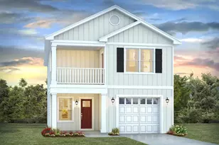 1088 Backwater Rd, Port Saint Joe, FL 32456 - Photo 1