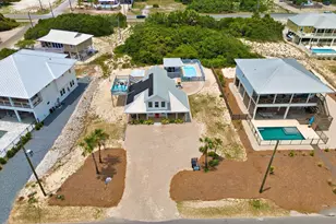 773 W Gorrie Dr, Saint George Island, FL 32328 - Photo 9