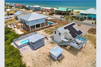 773 W Gorrie Dr, Saint George Island, FL 32328 - Photo 57
