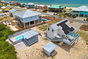 773 W Gorrie Dr, Saint George Island, FL 32328 - Photo 57