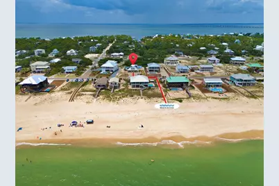 773 W Gorrie Dr, Saint George Island, FL 32328 - Photo 1