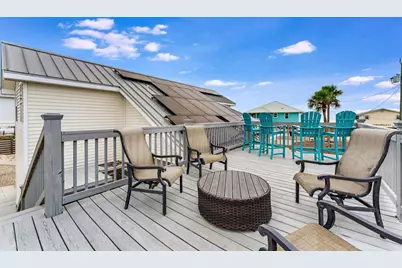 773 W Gorrie Dr, Saint George Island, FL 32328 - Photo 29