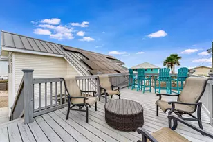 773 W Gorrie Dr, Saint George Island, FL 32328 - Photo 29