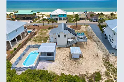 773 W Gorrie Dr, Saint George Island, FL 32328 - Photo 5