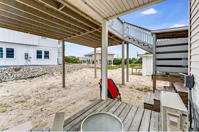 773 W Gorrie Dr, Saint George Island, FL 32328 - Photo 23