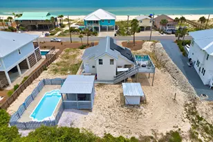 773 W Gorrie Dr, Saint George Island, FL 32328 - Photo 55