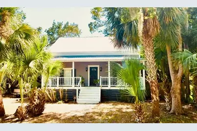 124 8th St, Apalachicola, FL 32320 - Photo 37