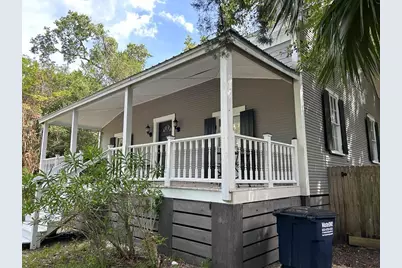 124 8th St, Apalachicola, FL 32320 - Photo 3