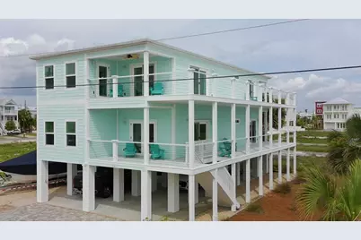 105 Circle Dr, Mexico Beach, FL 32456 - Photo 1