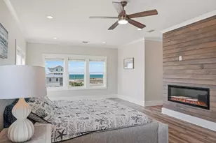 107 Circle Dr, Mexico Beach, FL 32456 - Photo 9