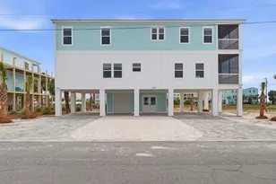 107 Circle Dr, Mexico Beach, FL 32456 - Photo 3