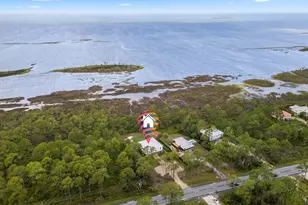 4905 Sr 30-A, Port Saint Joe, FL 32456 - Photo 57