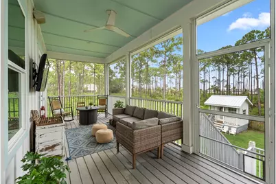 4905 Sr 30-A, Port Saint Joe, FL 32456 - Photo 7