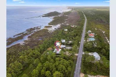 4905 Sr 30-A, Port Saint Joe, FL 32456 - Photo 55