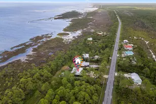 4905 Sr 30-A, Port Saint Joe, FL 32456 - Photo 55