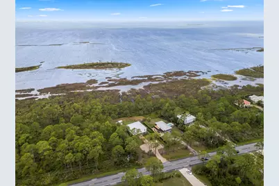 4905 Sr 30-A, Port Saint Joe, FL 32456 - Photo 55