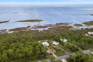 4905 Sr 30-A, Port Saint Joe, FL 32456 - Photo 55
