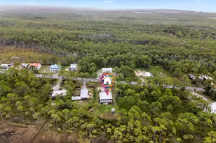 4905 Sr 30-A, Port Saint Joe, FL 32456 - Photo 61