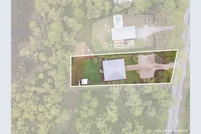 4905 Sr 30-A, Port Saint Joe, FL 32456 - Photo 53