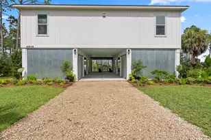 4905 Sr 30-A, Port Saint Joe, FL 32456 - Photo 5