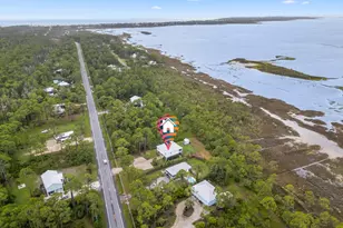 4905 Sr 30-A, Port Saint Joe, FL 32456 - Photo 59