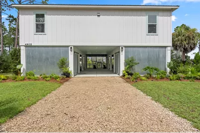 4905 Sr 30-A, Port Saint Joe, FL 32456 - Photo 5