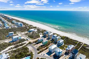 122 Summer House Ln, Port Saint Joe, FL 32456 - Photo 61