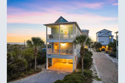122 Summer House Ln, Port Saint Joe, FL 32456 - Photo 77