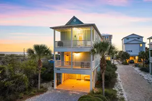 122 Summer House Ln, Port Saint Joe, FL 32456 - Photo 77