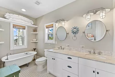 122 Summer House Ln, Port Saint Joe, FL 32456 - Photo 29
