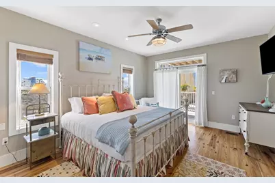 122 Summer House Ln, Port Saint Joe, FL 32456 - Photo 27