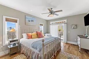 122 Summer House Ln, Port Saint Joe, FL 32456 - Photo 27