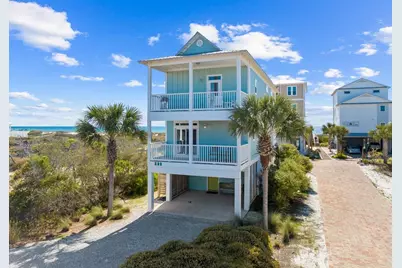 122 Summer House Ln, Port Saint Joe, FL 32456 - Photo 3