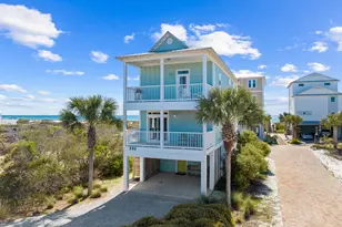122 Summer House Ln, Port Saint Joe, FL 32456 - Photo 3
